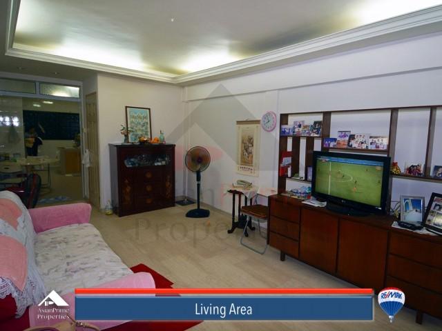 Blk 105 Towner Road (Kallang/Whampoa), HDB 3 Rooms #112355412